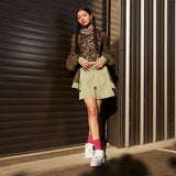 Дамски маратонки Nike Air Force 1 '07 (Бял) - DD8959-100 – снимка 10