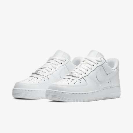 Дамски маратонки Nike Air Force 1 '07 (Бял) - DD8959-100 – снимка 5
