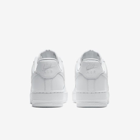 Дамски маратонки Nike Air Force 1 '07 (Бял) - DD8959-100 – снимка 7