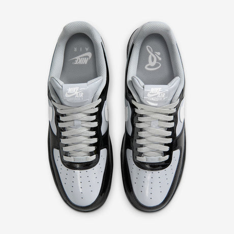 Мъжки маратонки Nike Air Force 1 '07 x Central Cee - IO9974-010 – снимка 4