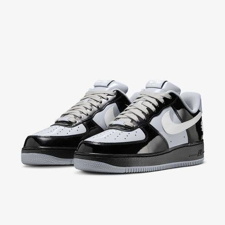 Мъжки маратонки Nike Air Force 1 '07 x Central Cee - IO9974-010 – снимка 5