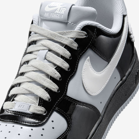 Мъжки маратонки Nike Air Force 1 '07 x Central Cee - IO9974-010 – снимка 7
