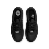 Маратонки Nike Air Force 1 LE Triple Black - DH2920-001 – снимка 4