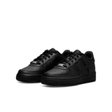 Маратонки Nike Air Force 1 LE Triple Black - DH2920-001 – снимка 5