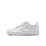 Маратонки Nike Air Force 1 LE Triple White - DH2920-111