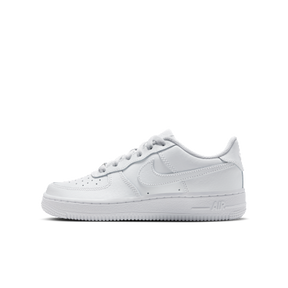 Маратонки Nike Air Force 1 LE Triple White - DH2920-111