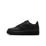 Маратонки Nike Air Force 1 LE Triple Black - DH2920-001
