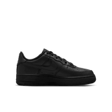Маратонки Nike Air Force 1 LE Triple Black - DH2920-001 – снимка 3