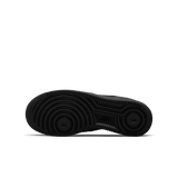 Маратонки Nike Air Force 1 LE Triple Black - DH2920-001 – снимка 2