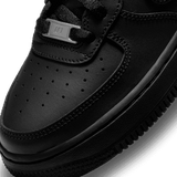 Маратонки Nike Air Force 1 LE Triple Black - DH2920-001 – снимка 7