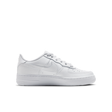 Маратонки Nike Air Force 1 LE Triple White - DH2920-111 – снимка 3