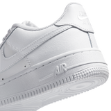 Маратонки Nike Air Force 1 LE Triple White - DH2920-111 – снимка 8