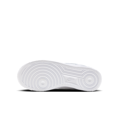 Маратонки Nike Air Force 1 LE Triple White - DH2920-111 – снимка 2