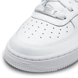 Маратонки Nike Air Force 1 LE Triple White - DH2920-111 – снимка 7