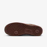 Маратонки Nike Air Force 1 Retro Premium Cacao Wow - IQ9722-201 – снимка 2