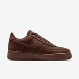 Маратонки Nike Air Force 1 Retro Premium Cacao Wow - IQ9722-201 – снимка 3