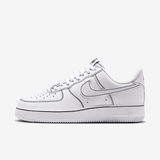 Маратонки Nike Air Force 1 '07 Essential+ White - IR2419-100