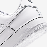 Маратонки Nike Air Force 1 '07 Essential+ White - IR2419-100 – снимка 8