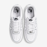 Маратонки Nike Air Force 1 '07 Essential+ White - IR2419-100 – снимка 4