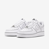 Маратонки Nike Air Force 1 '07 Essential+ White - IR2419-100 – снимка 5