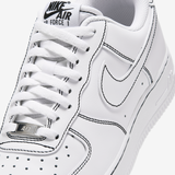 Маратонки Nike Air Force 1 '07 Essential+ White - IR2419-100 – снимка 7
