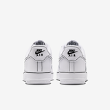 Маратонки Nike Air Force 1 '07 Essential+ White - IR2419-100 – снимка 6