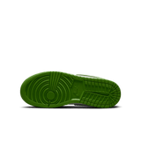 Маратонки Air Jordan 1 Low SE Chlorophyll - HF4779-100 – снимка 2