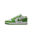 Маратонки Air Jordan 1 Low SE Chlorophyll - HF4779-100