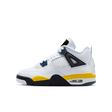Маратонки Air Jordan 4 Retro Rare Air Tour Yellow - 408452-102