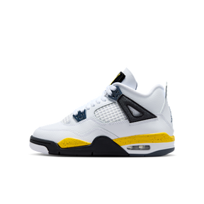 Маратонки Air Jordan 4 Retro Rare Air Tour Yellow - 408452-102