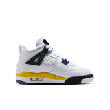 Маратонки Air Jordan 4 Retro Rare Air Tour Yellow - 408452-102 – снимка 3