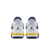 Маратонки Air Jordan 4 Retro Rare Air Tour Yellow - 408452-102 – снимка 6