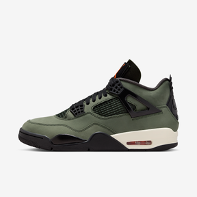 Мъжки маратонки Air Jordan 4 Retro OG SP Undefeated (Зелен)