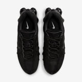 Маратонки Nike Air Liquid Max Triple Black - IQ7634-003 – снимка 7
