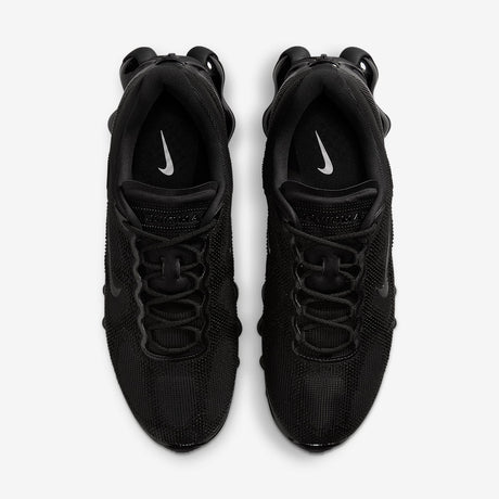 Маратонки Nike Air Liquid Max Triple Black - IQ7634-003 – снимка 7