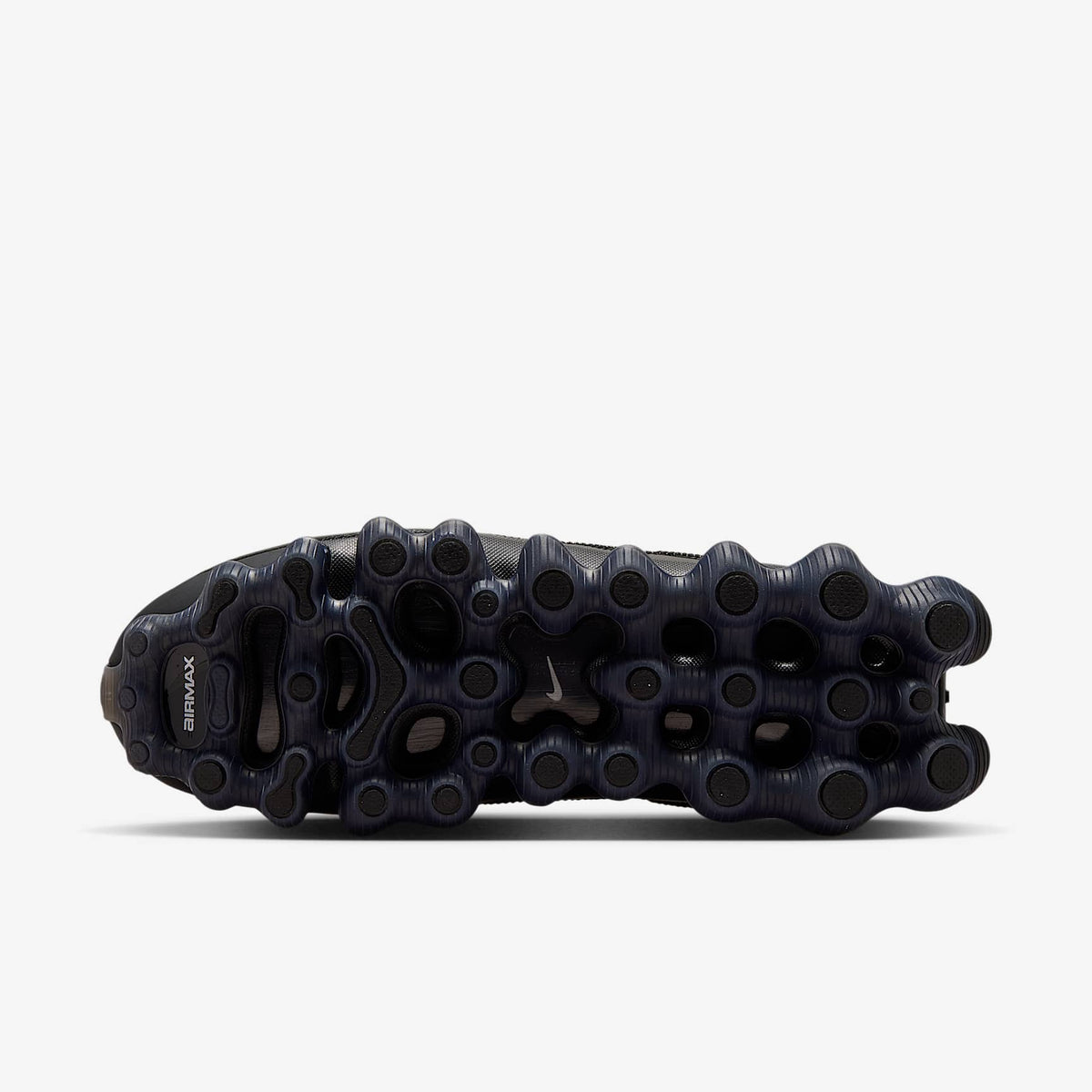 Маратонки Nike Air Liquid Max Triple Black - IQ7634-003 – снимка 3