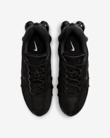 Маратонки Nike Air Liquid Max Triple Black - IQ7634-003 – снимка 8