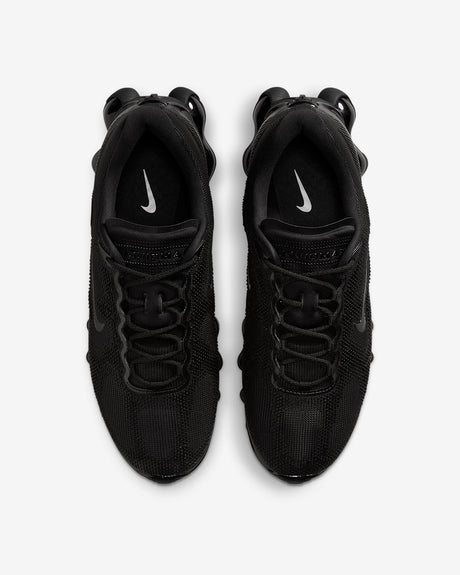 Маратонки Nike Air Liquid Max Triple Black - IQ7634-003 – снимка 8