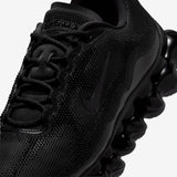 Маратонки Nike Air Liquid Max Triple Black – снимка 7