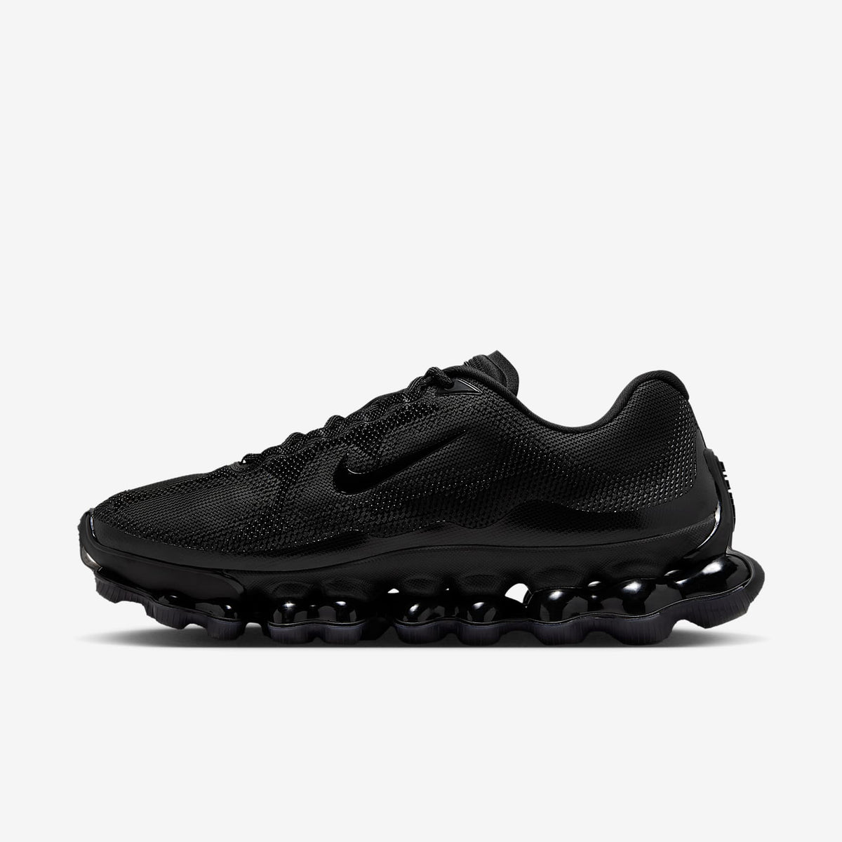 Маратонки Nike Air Liquid Max Triple Black