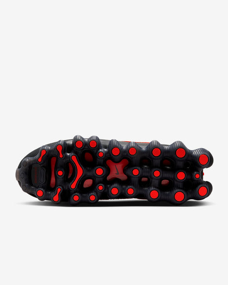Маратонки Nike Air Liquid Max Bright Crimson Fire Red - IQ7634-002 – снимка 4