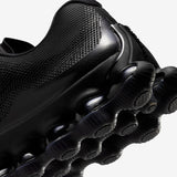 Маратонки Nike Air Liquid Max Triple Black – снимка 8