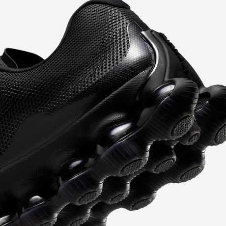 Маратонки Nike Air Liquid Max Triple Black – снимка 8
