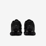 Маратонки Nike Air Liquid Max Triple Black – снимка 6
