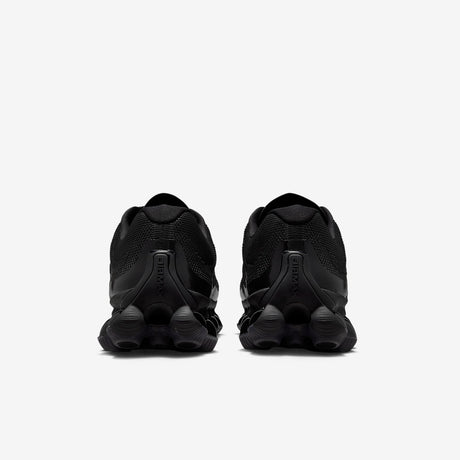 Маратонки Nike Air Liquid Max Triple Black – снимка 6