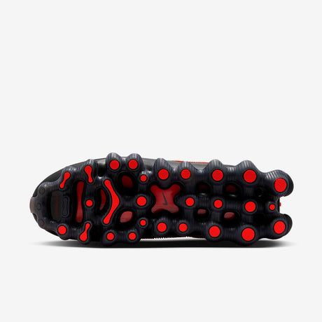Маратонки Nike Air Liquid Max Bright Crimson Fire Red - IQ7634-002 – снимка 3
