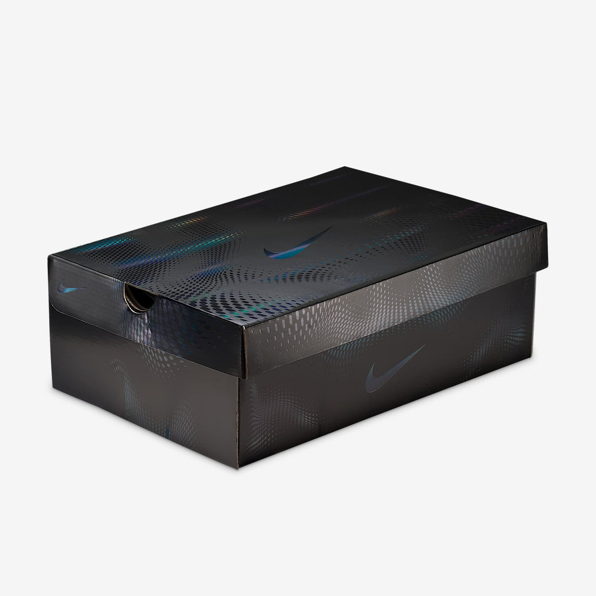 Маратонки Nike Air Liquid Max Triple Black – снимка 9