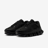 Маратонки Nike Air Liquid Max Triple Black – снимка 5