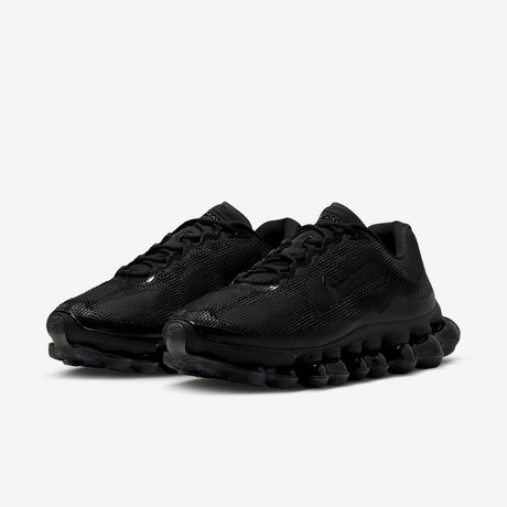 Маратонки Nike Air Liquid Max Triple Black – снимка 5