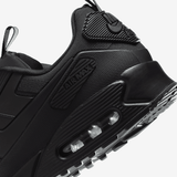Маратонки Nike Air Max 90 Drift Triple Black - HQ1416-001 – снимка 8